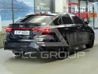 2019 KIA K3