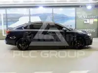 2019 KIA K3