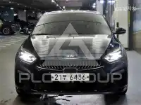 2019 KIA K3