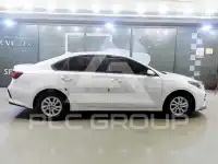 2019 KIA K3