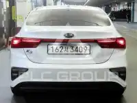 2019 KIA K3