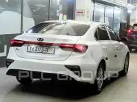 2019 KIA K3
