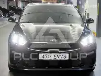 2019 KIA K3