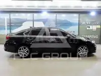 2019 KIA K3