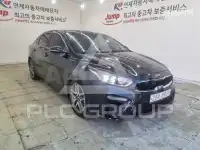 2019 KIA K3