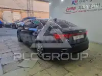 2019 KIA K3