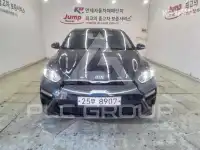 2019 KIA K3