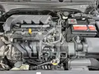 2019 KIA K3