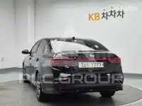2019 KIA K3