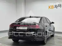 2019 KIA K3