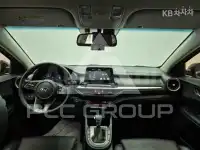 2019 KIA K3