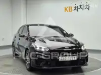 2019 KIA K3