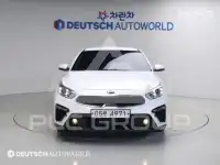 2019 KIA K3