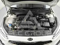 2019 KIA K3