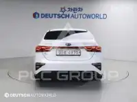 2019 KIA K3