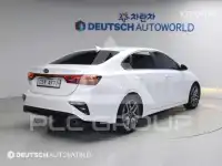 2019 KIA K3