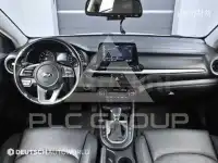 2019 KIA K3