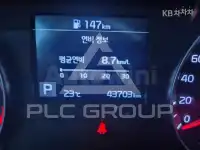 2019 KIA K3