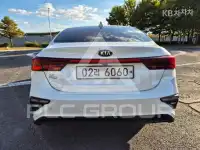 2019 KIA K3