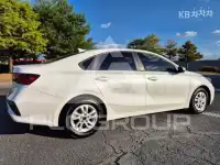 2019 KIA K3