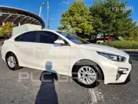 2019 KIA K3