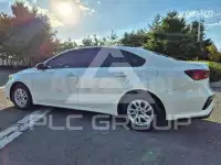 2019 KIA K3