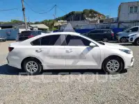 2019 KIA K3