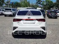 2019 KIA K3