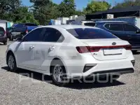 2019 KIA K3