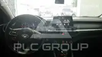 2019 KIA K3