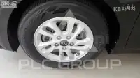 2019 KIA K3