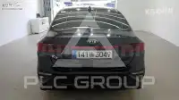 2019 KIA K3