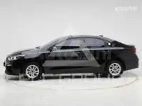 2019 KIA K3