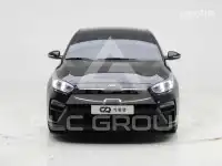 2019 KIA K3