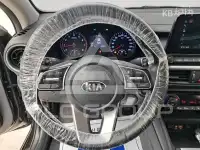 2019 KIA K3