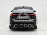 2019 KIA K3