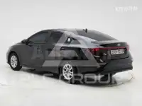 2019 KIA K3