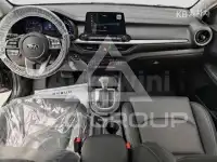 2019 KIA K3
