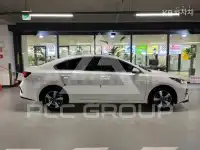 2019 KIA K3