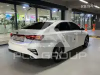 2019 KIA K3