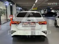 2019 KIA K3