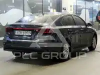 2019 KIA K3