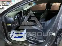 2019 KIA K3