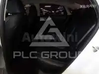2019 KIA K3