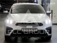 2019 KIA K3