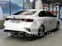 2019 KIA K3