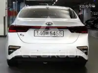 2019 KIA K3