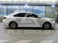 2019 KIA K3
