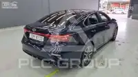 2019 KIA K3