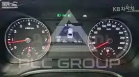 2019 KIA K3